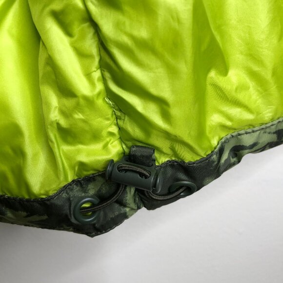 Mode of One Men's Puffer Vest, Wild Ivy, size M, NWT - Picture 11 of 14